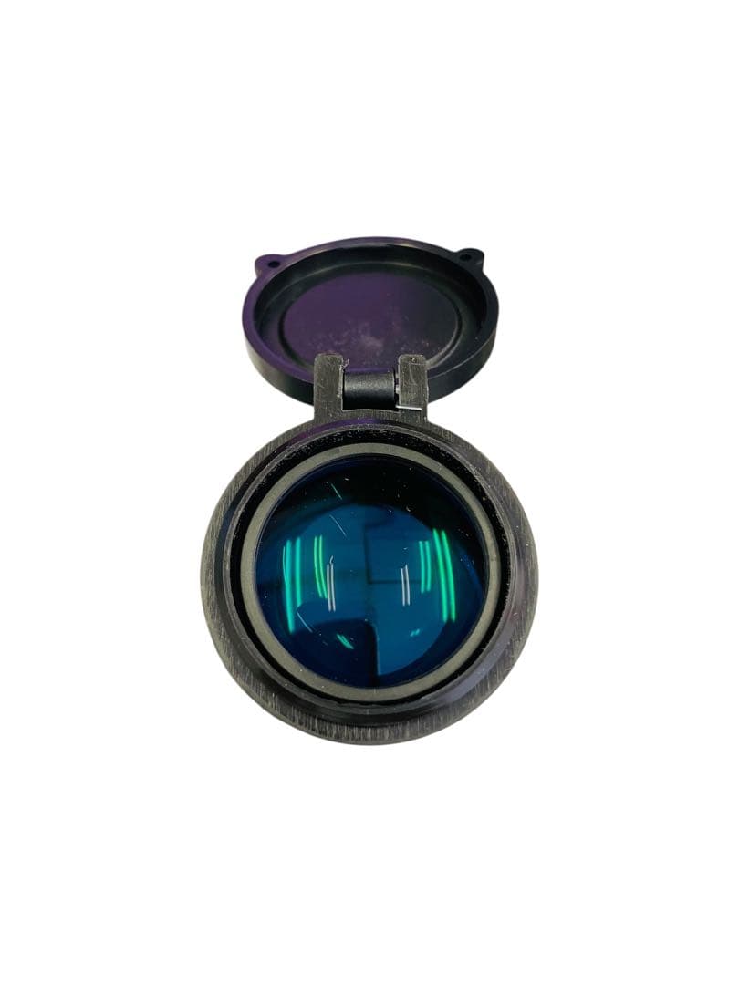 【開封済・未使用】ohhunt 6-24X50 ライフルスコープ 防雲 耐衝撃性