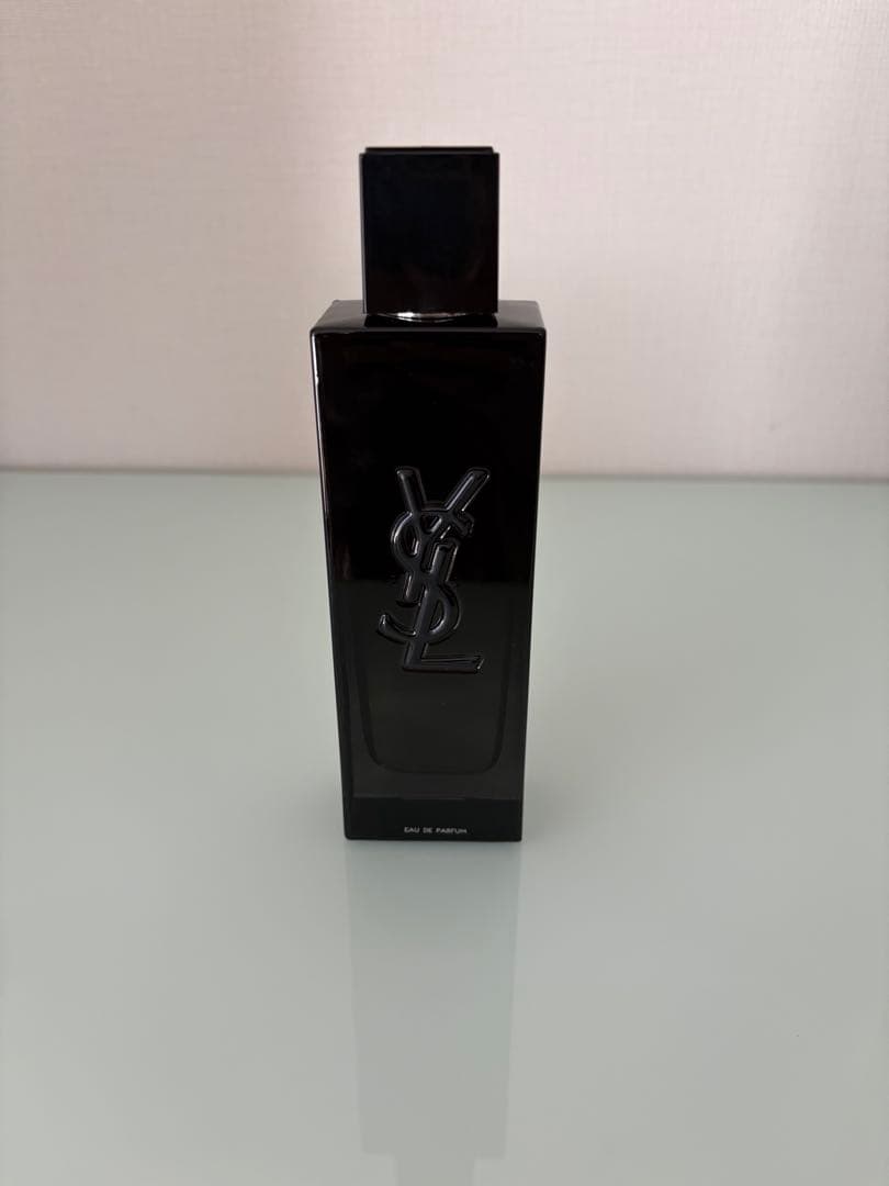 イヴサンローランMYSLF オーデパルファム 100ml