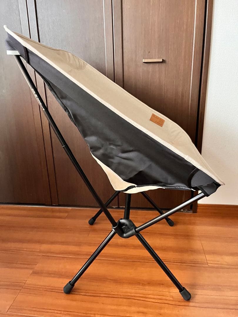 未使用品　ヘリノックス　Helinox チェアホーム XL