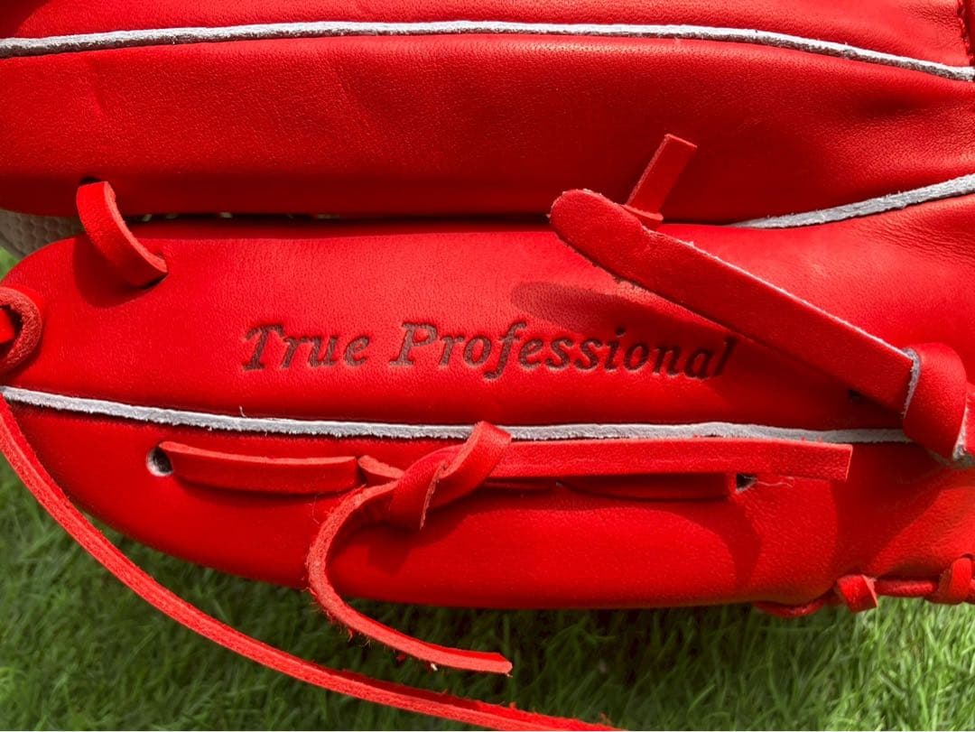 定価 56,100円 スラッガー　グローブ　硬式　日本製