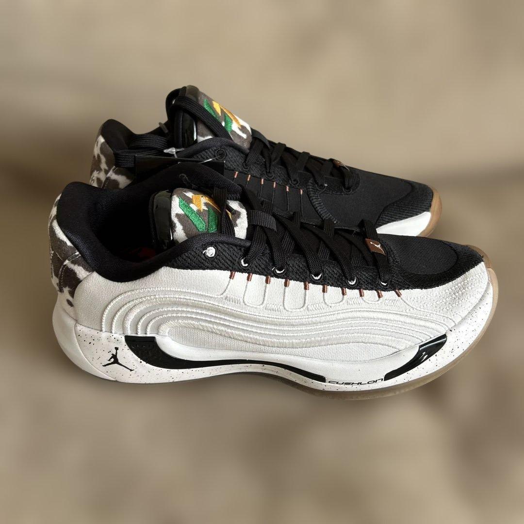 ナイキ ジョーダン ルカ4 GONE PF LUKA 4 PF 26cm