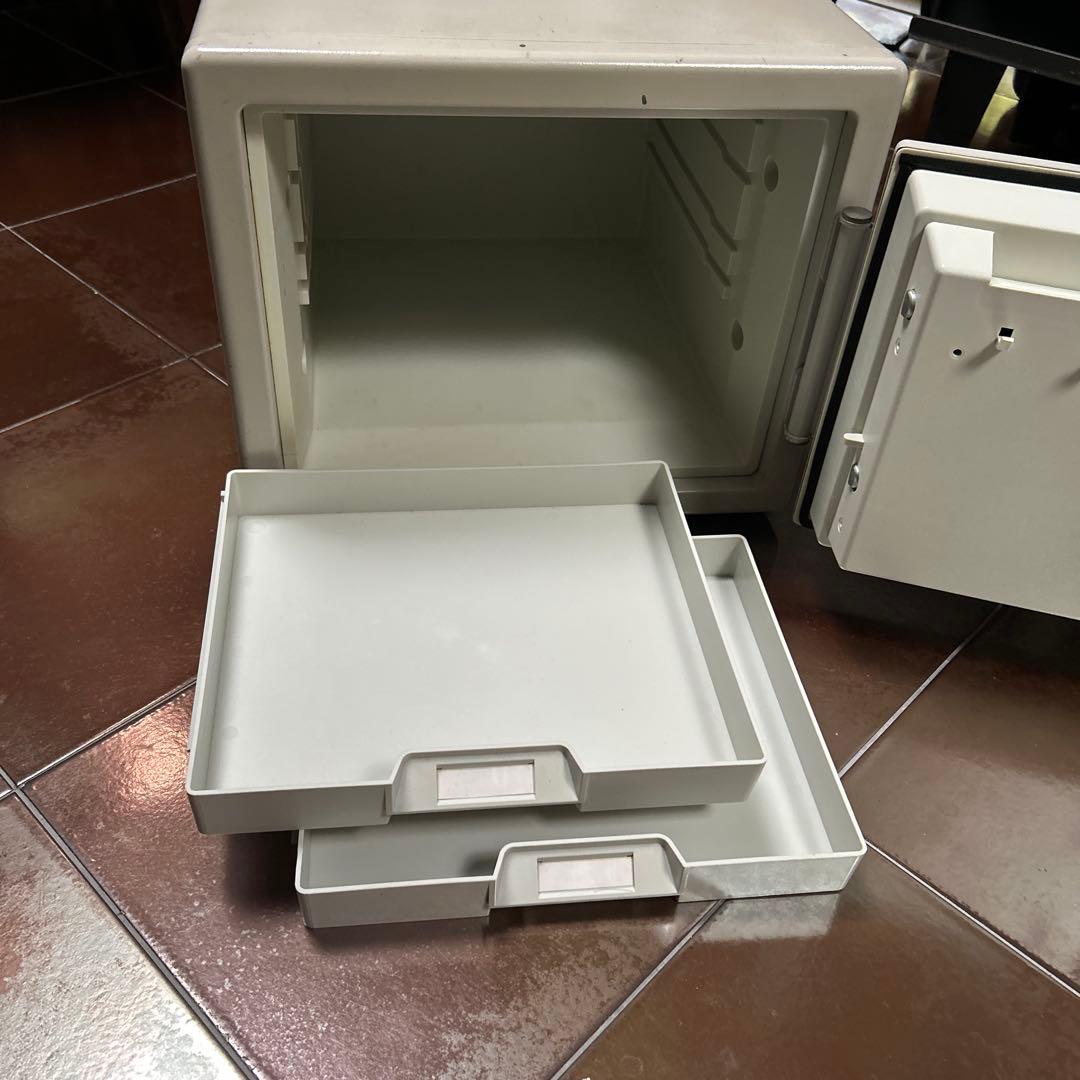 Sentry（セントリー）耐火金庫 W0809