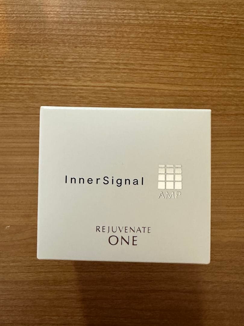 大塚製薬 インナーシグナル リジュブネイトワン 50g mk