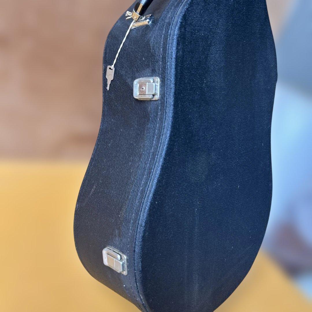 Morris アコースティックギター スプルース