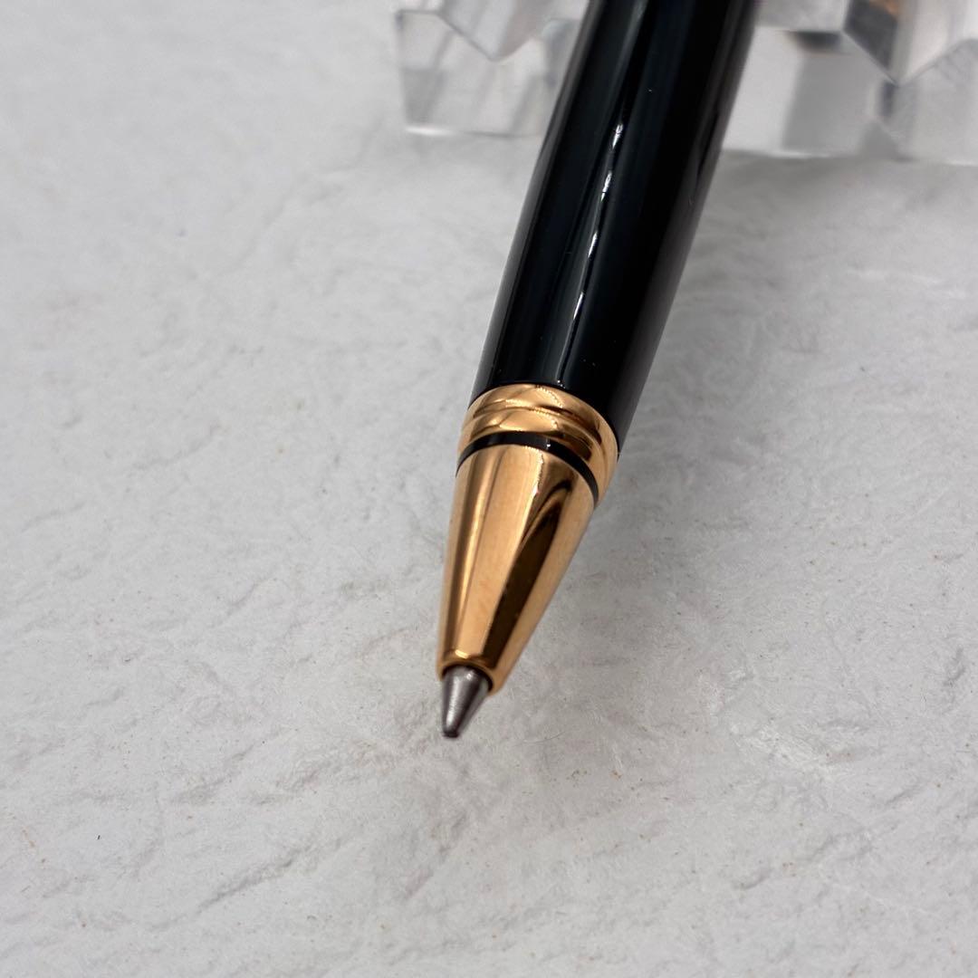 WATERMAN ウォーターマン ボールペン リエゾン ブラック