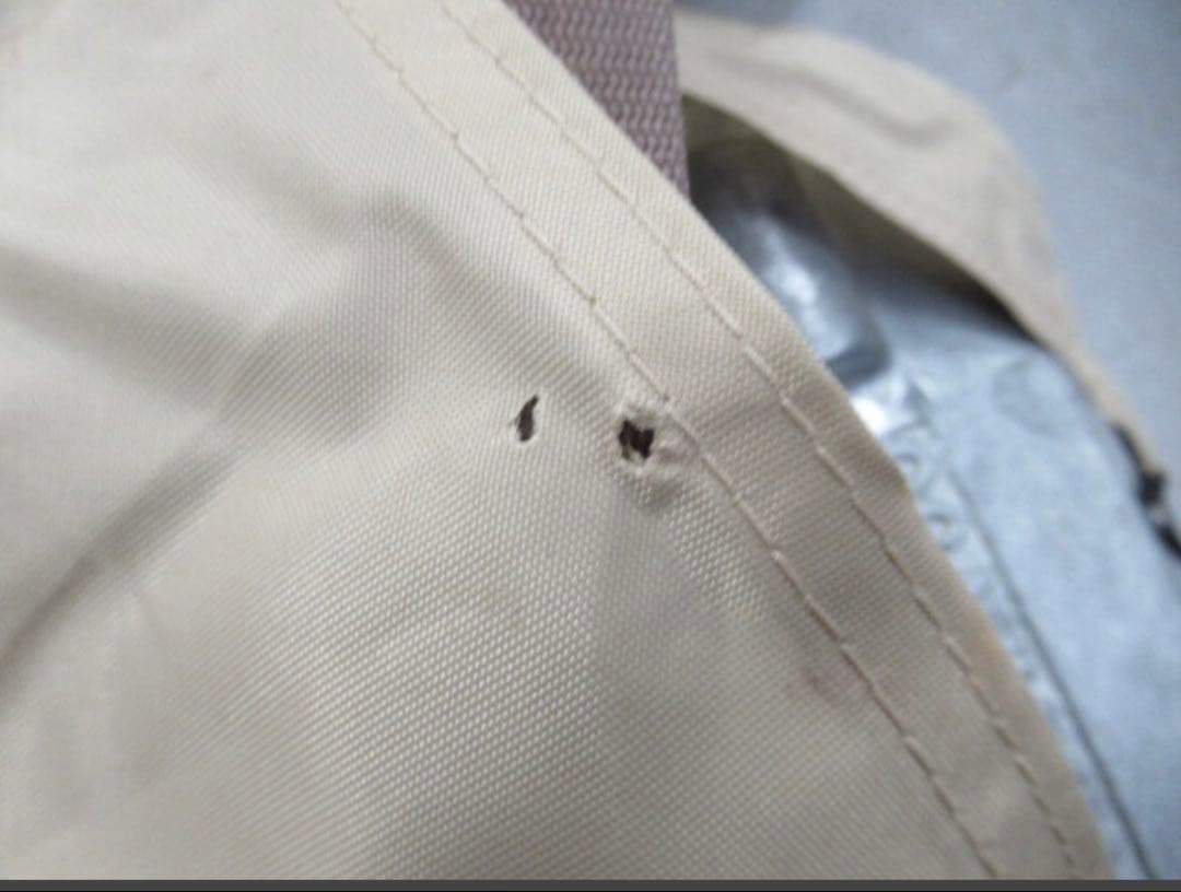 SABBATICAL サバティカル モーニンググローリー TC