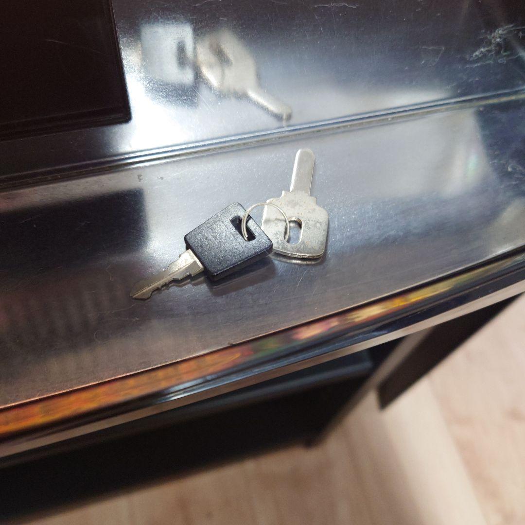 スロット実機　シェイクII