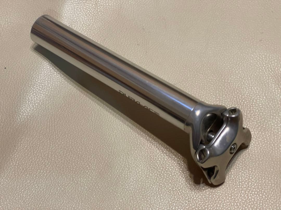 シマノ DURA ACE デュラエース シートポスト φ27.2