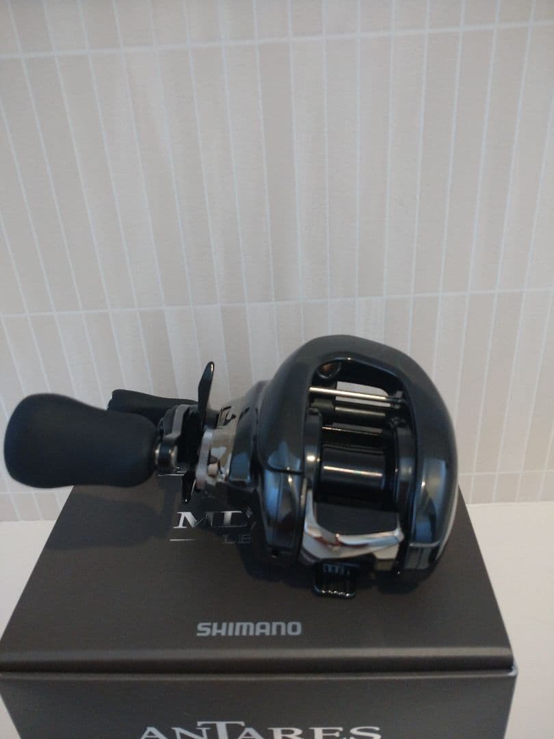 シマノ アンタレス DCMD