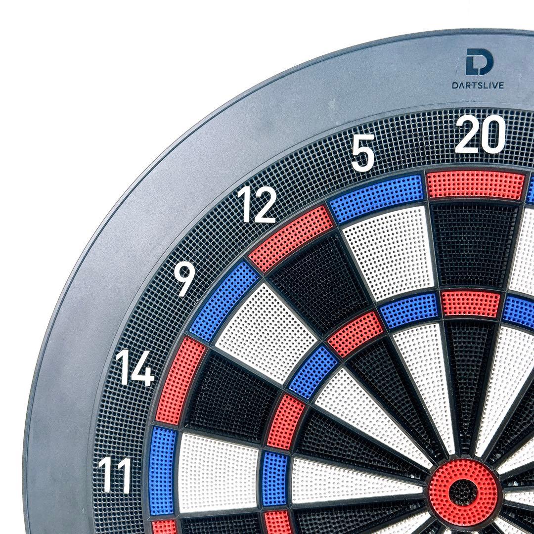ダーツボード DARTSLIVE  ダーツライブ ホーム オンライン対戦