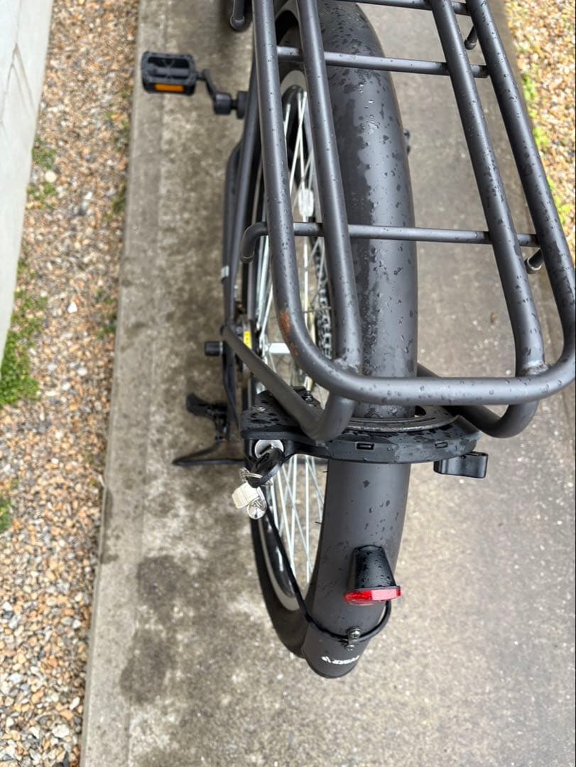 大幅値下げ！⭐︎自転車あさひ ボールドライン⭐︎⭐︎千葉市稲毛区付近【引き取り限定】⭐︎