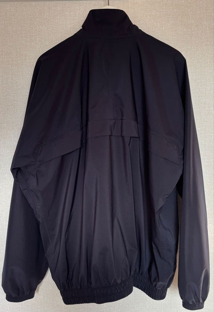 ナイロンジャケット　フレンチヴィンテージ　アークテリクス　COMOLI