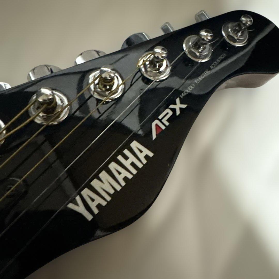 【生産完了品】Yamaha APX-6S 長渕剛