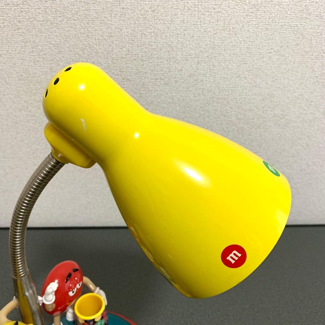 Mickey様 デスクランプ