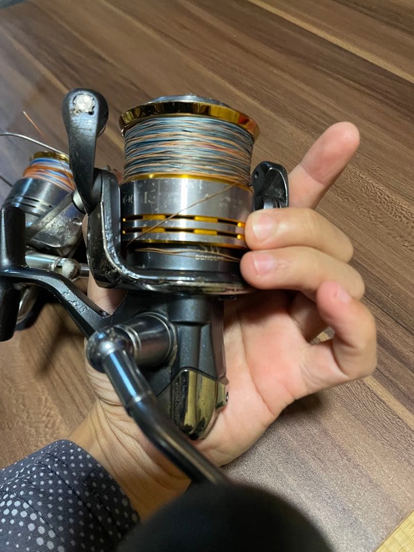 カ*T様 ツインパワー　twin power 2台セット！