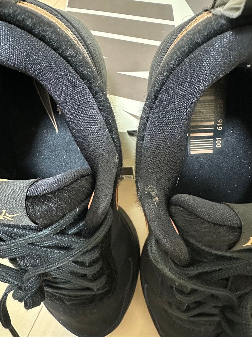 シューズ(男性用) NIKE BOOK1 EP 26.5cm