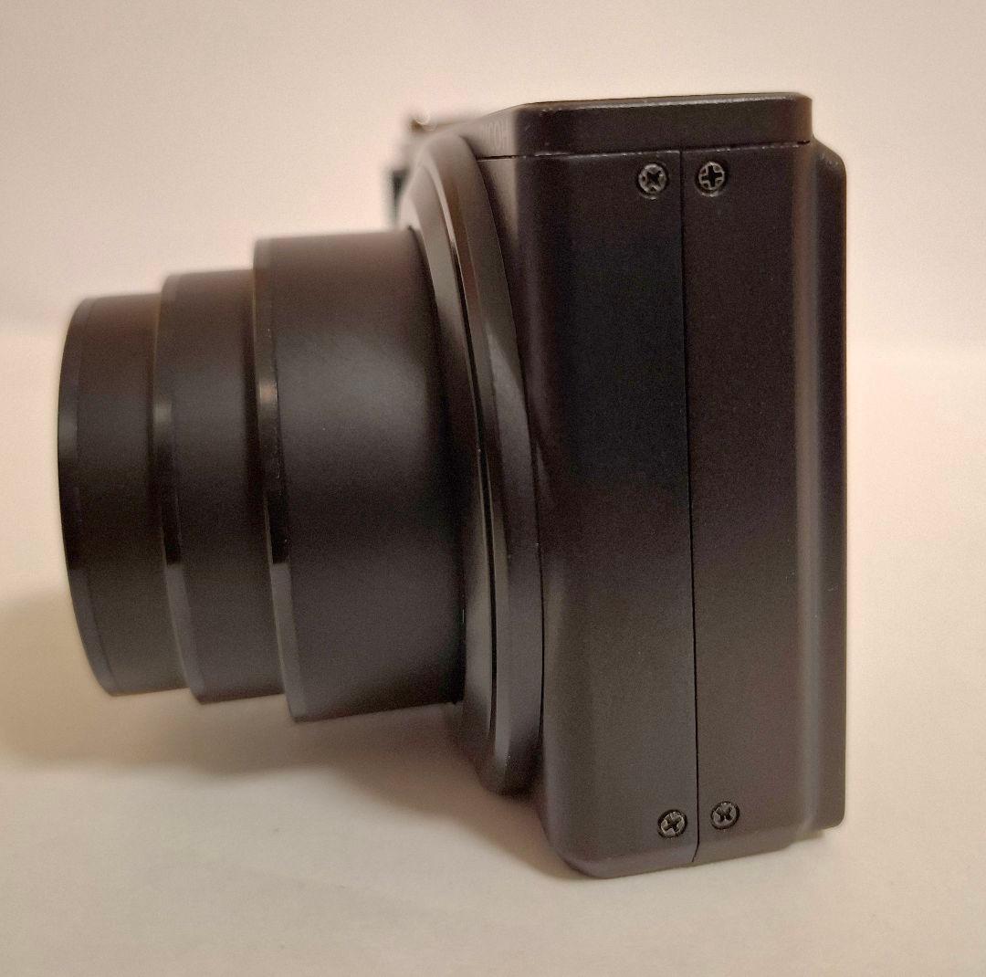 [美品] リコー RICOH CX-3 デジタルカメラ