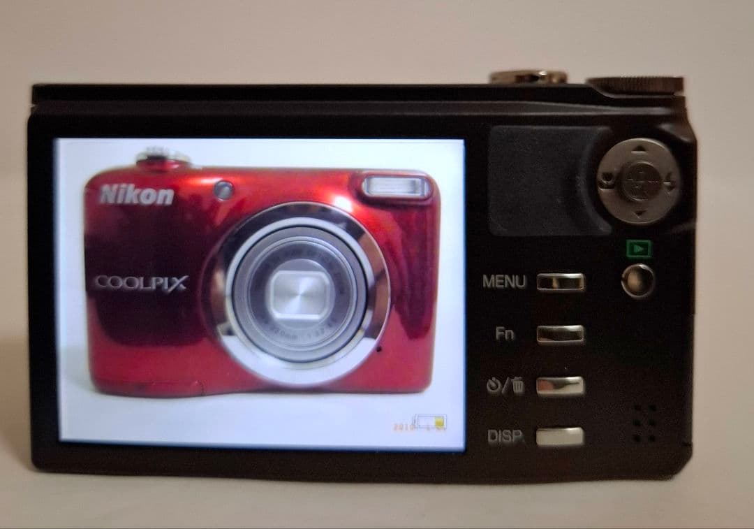 [美品] リコー RICOH CX-3 デジタルカメラ