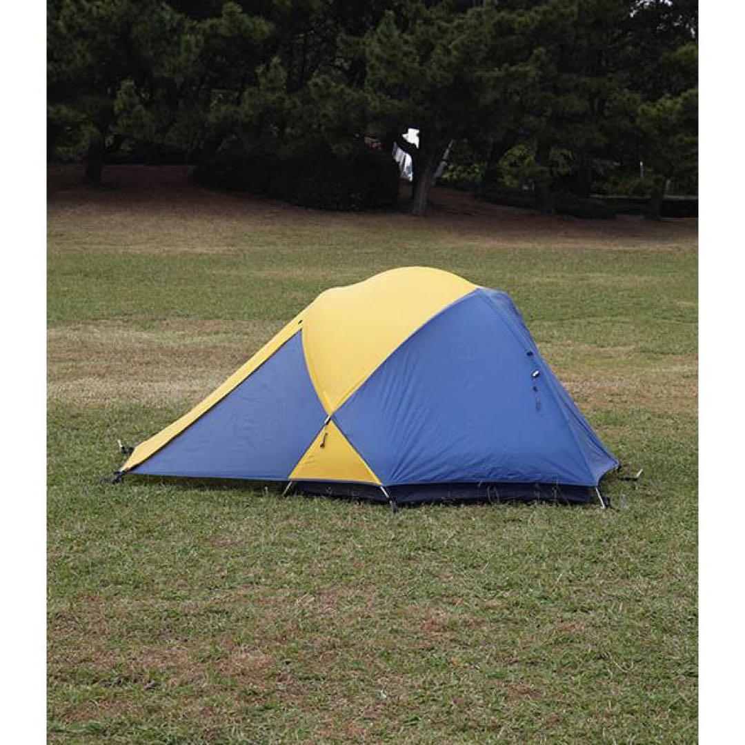 SIERRA DESIGNS METEOR LIGHT 2P テント 定価8万超