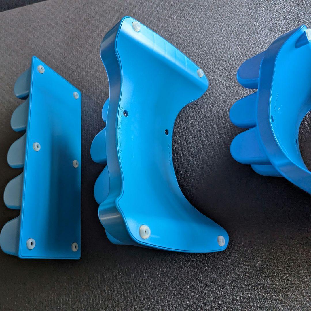 PSO-RITE 正規品 5点セット 美品