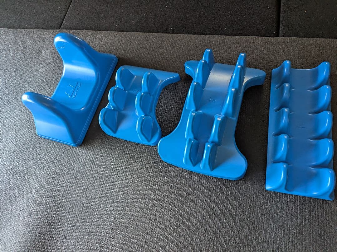 PSO-RITE 正規品 5点セット 美品