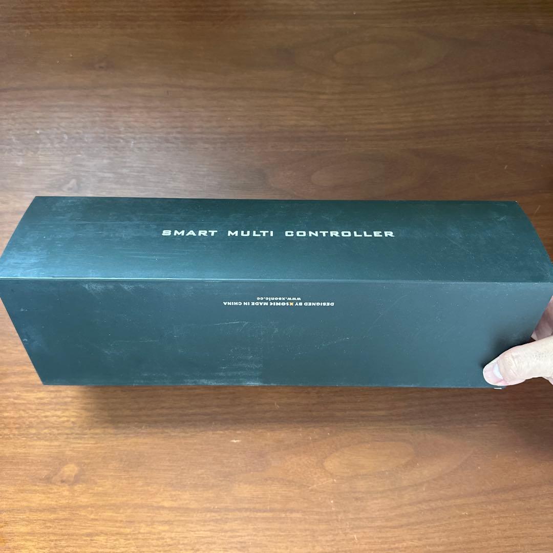 ギター XSONIC AIRSTEP