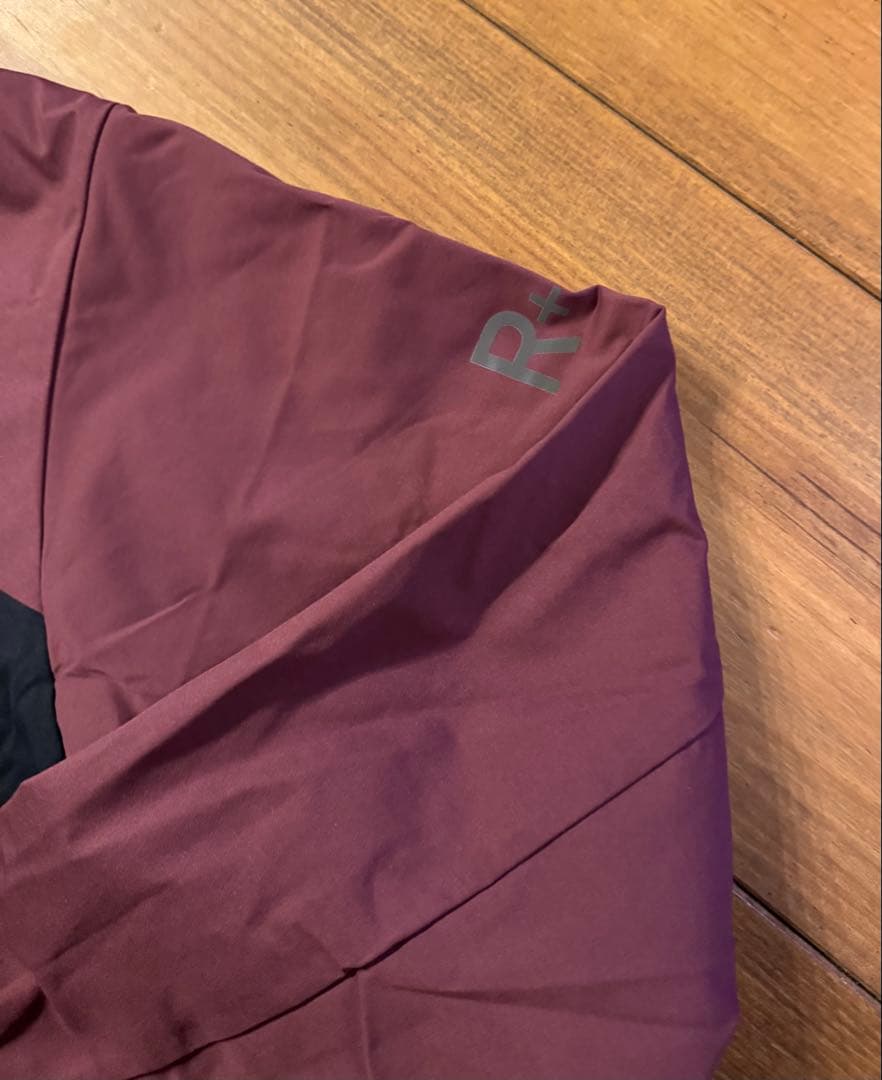 カンタベリー 東芝ブレイブルーパス東京 R+ デュアルウォームジャケット6L