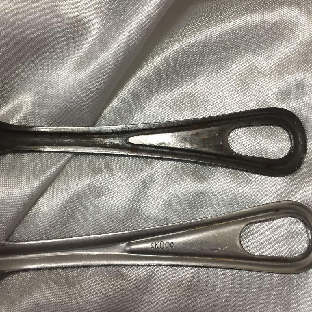 米軍放出品 キャンティーン メスキット カトラリー GOOUT