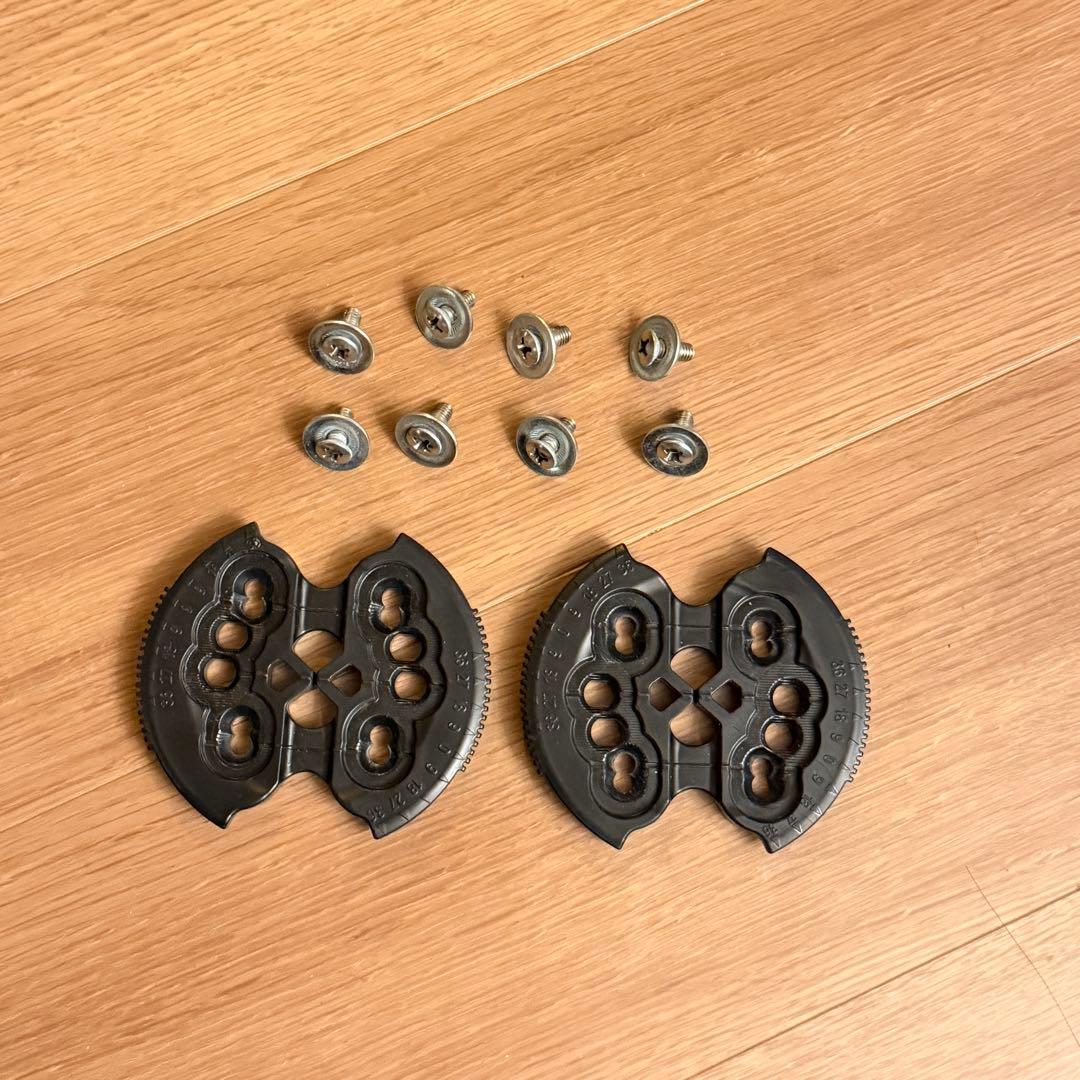 タ*マ様 Burton バートン　ステップオン　ビンディング　メンズ　Mサイズ