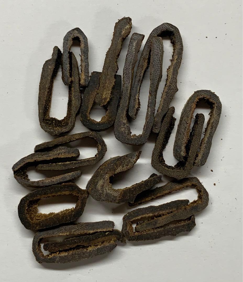 極上黒伽羅 沈香原木 香木 黒伽羅重さ:10g (高ランク本物証明)