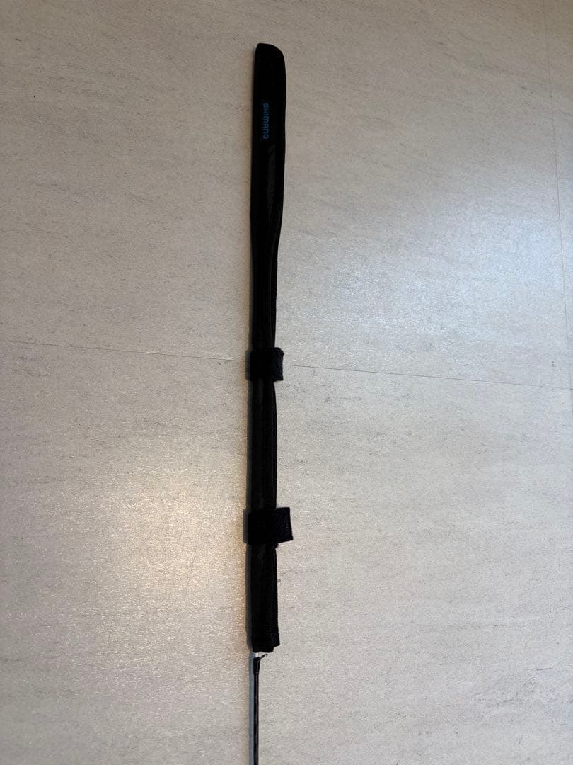 【美品】シマノ　セフィアci4+ティップエギング　S68ML-S