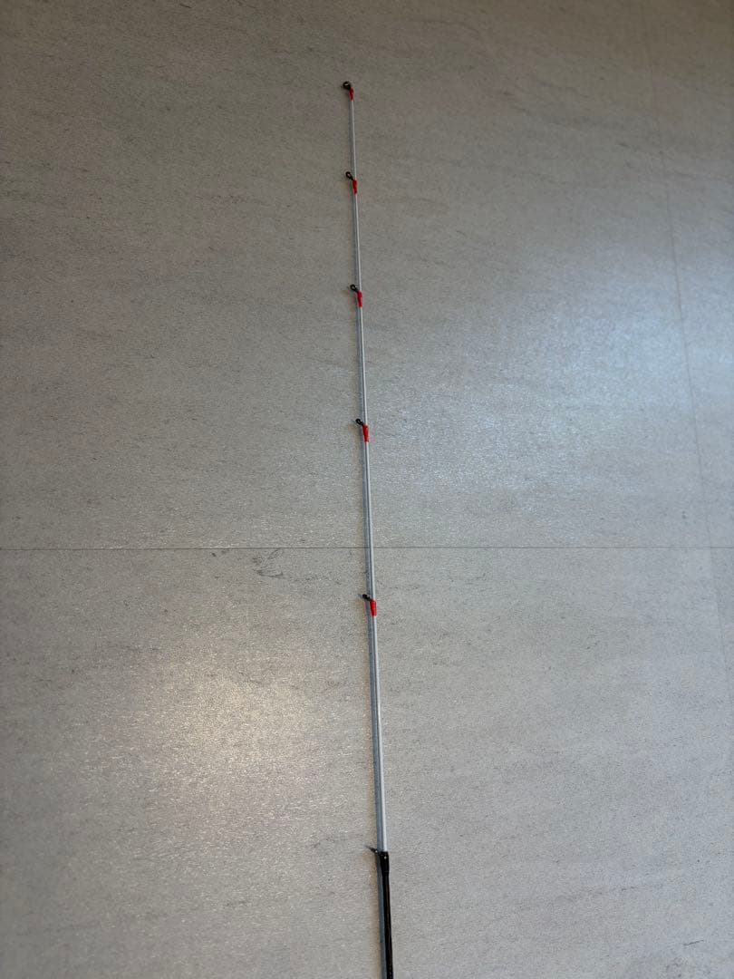 【美品】シマノ　セフィアci4+ティップエギング　S68ML-S