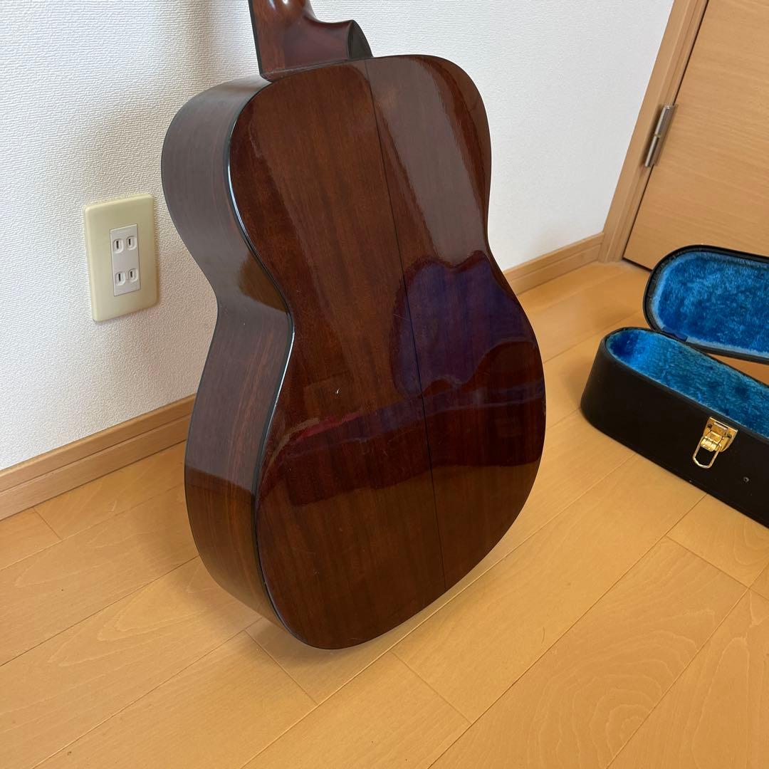 アコースティックギター　Morris F-15 1905-05-1