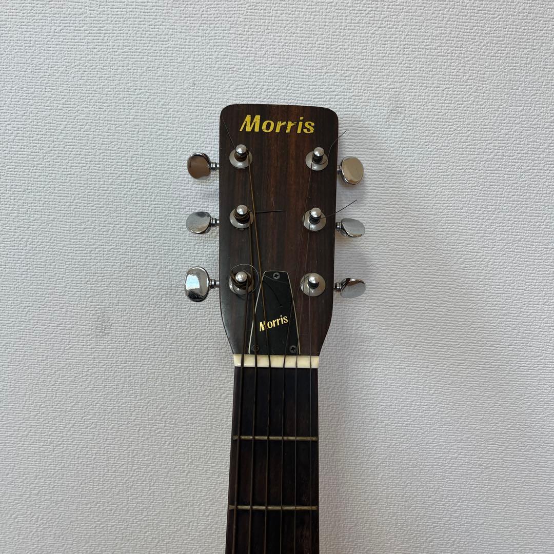 アコースティックギター　Morris F-15 1905-05-1