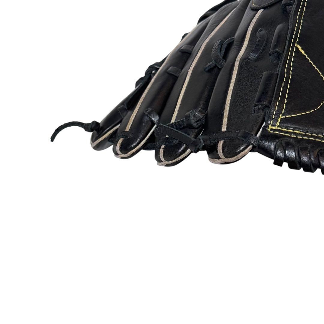 【左投げ】Rawlings ローリングス 軟式投手用 グローブ GR9HTA15