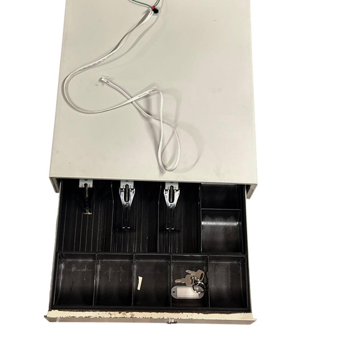 ETC 東芝テック QT - 100テックPOSターミナル