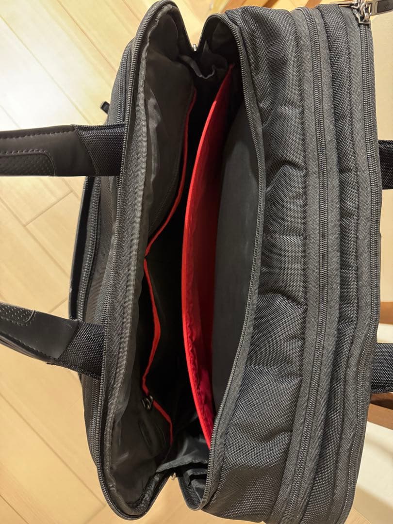 サムソナイト　プロデラックス6 エキスパンダブル