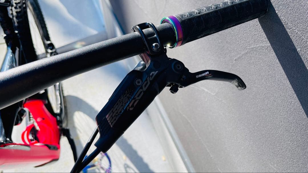 自転車本体 Specialized Enduro Elite 29 Carbon M