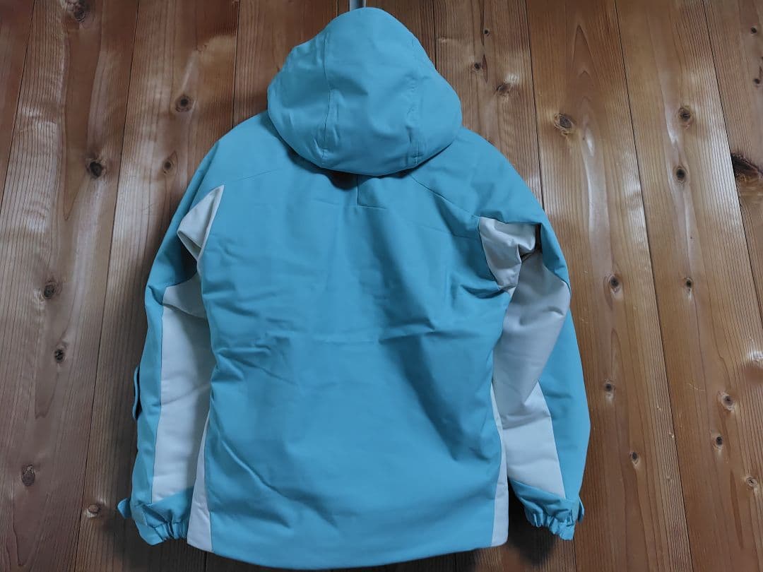 DESCENTE　デサント　スキーウェア上下セット　レディース