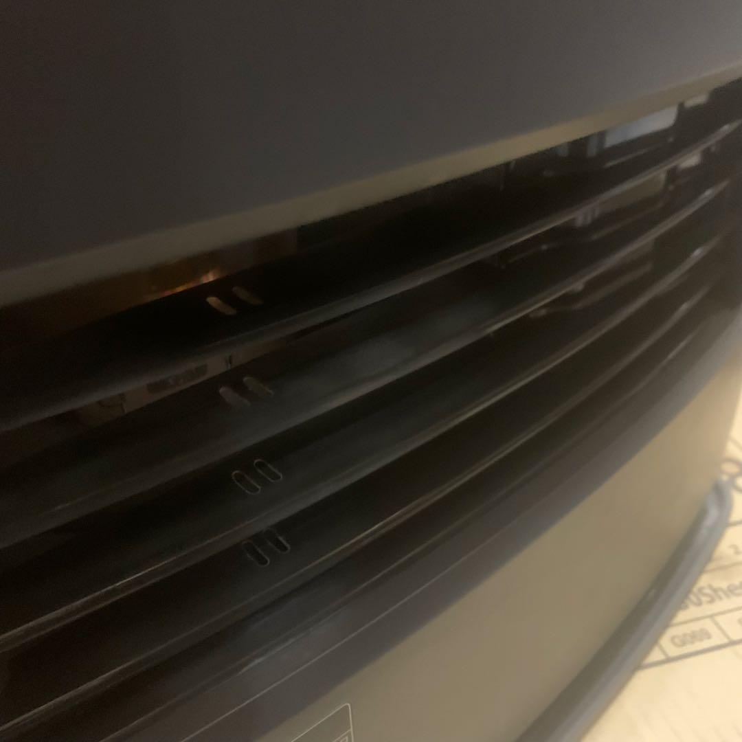 美品2022年▪️コロナ　石油ファンヒーター 　FH-VX3621BY■動作確認済