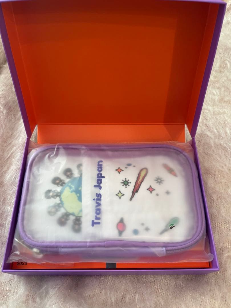 Travis Japan Road to A アルバム FC盤