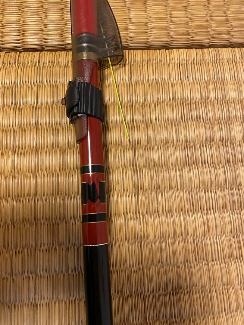 がまかつ　インテッサG III 2号53