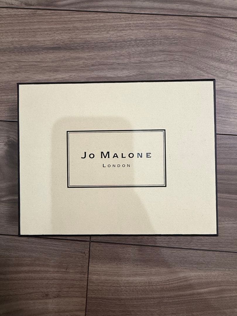 【新品未開封】Jo Malone フレグランスレイヤリングコレクション