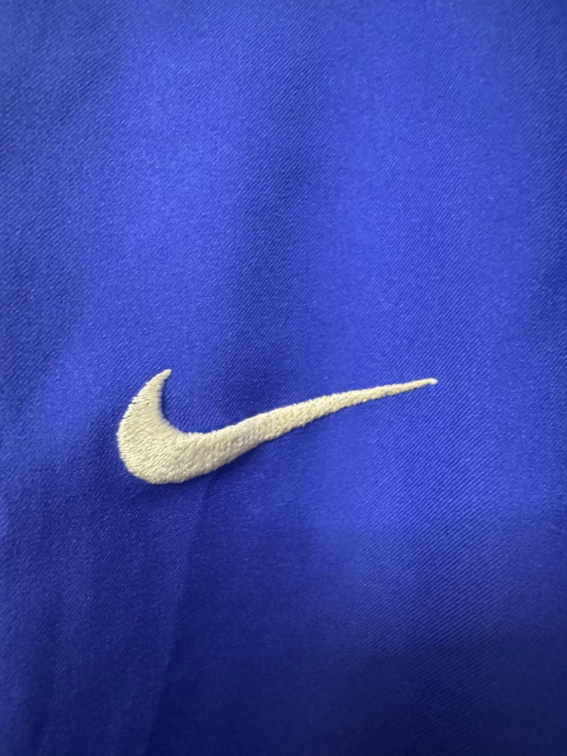 【希少・日韓W杯優勝モデル】ブラジル代表 2002（アウェイ）ロナウド カカ