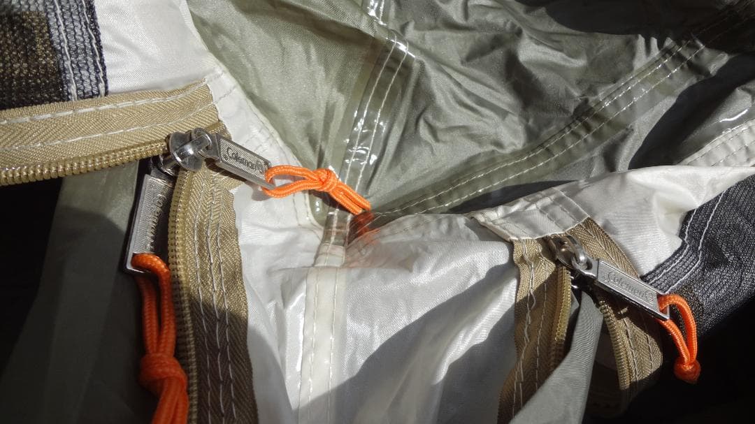 ※欲しい方いますか？※　コールマン タフスクリーン2ルームハウ