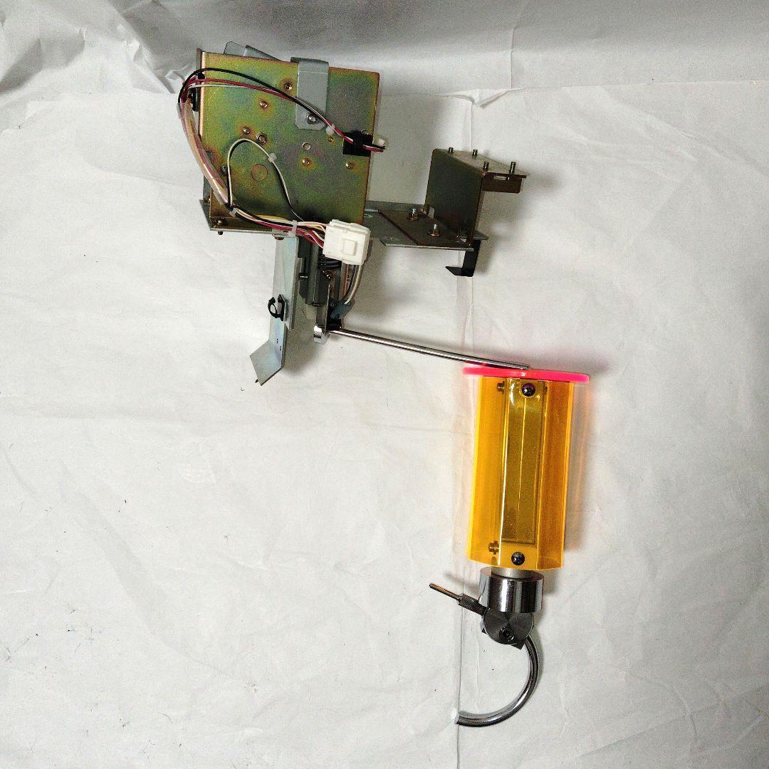 TAITO カプリチオリフト クレーンゲーム アームユニット フックメカ