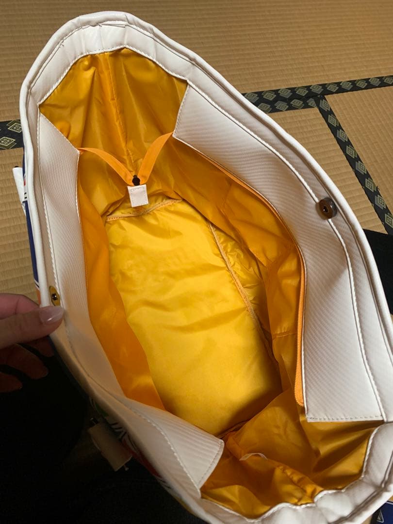 ri-n　ラウドマウス カクテルパーティ