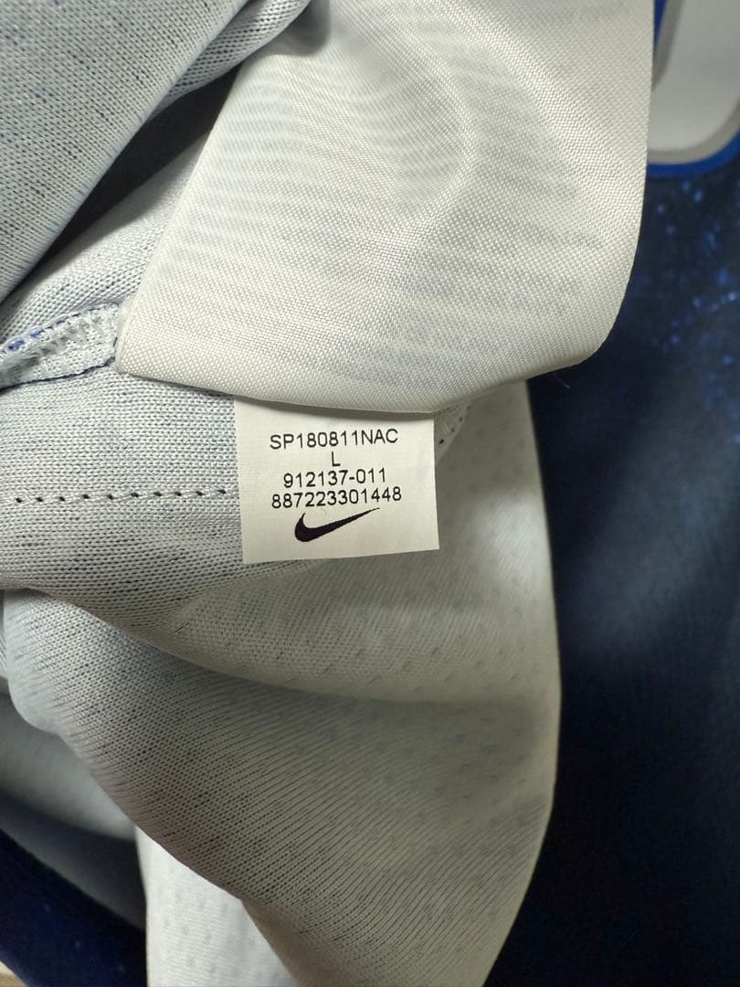 未使用品Nike Orlando Magic ユニフォーム