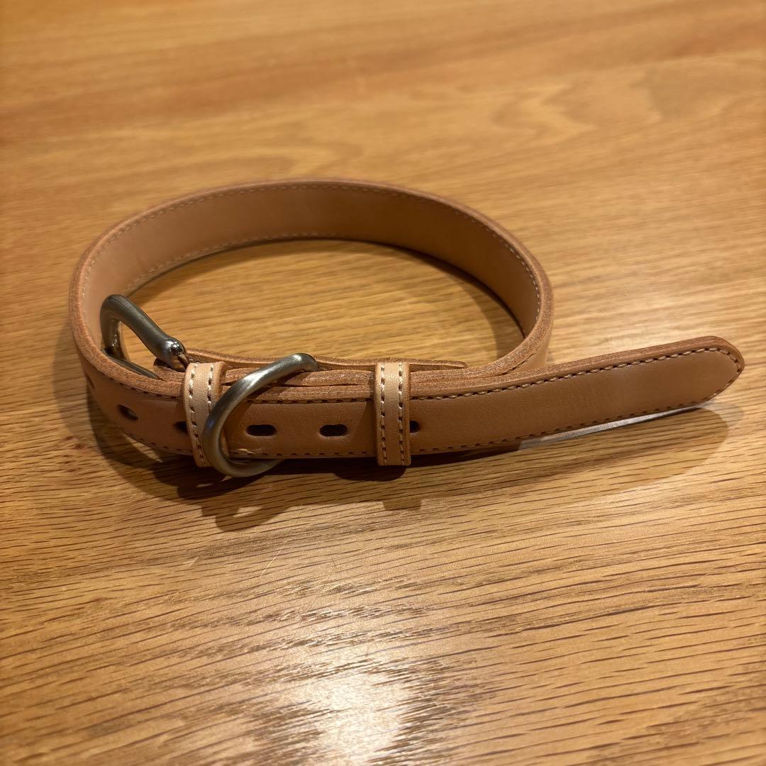 【新品未使用】エンダースキーマ　首輪M