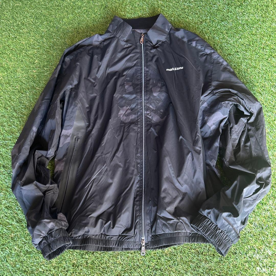 【25AW】FUSION FIT TACTICAL JACKET BLACK48